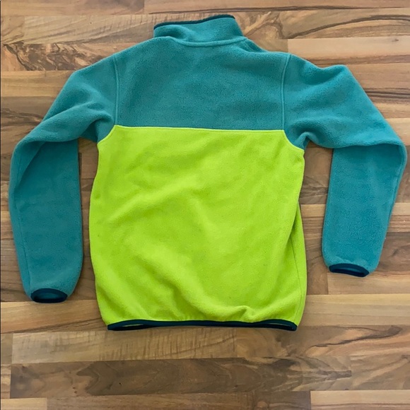 patagonia pullover - Picture 2 of 6